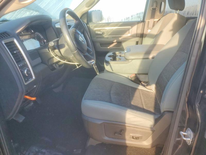 2019 Dodge RAM 1500 Classic SLT