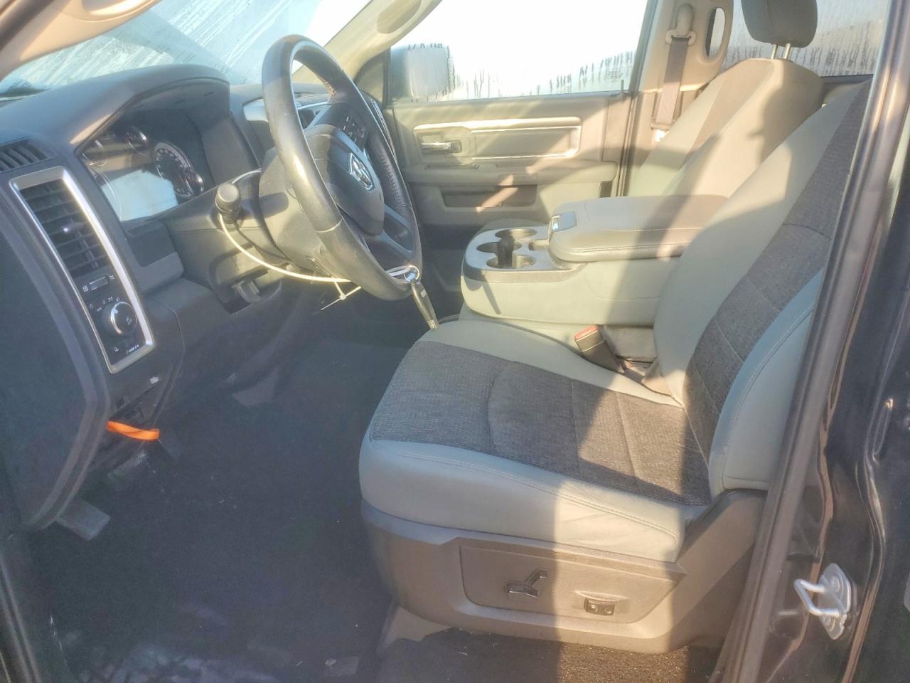 2019 Dodge RAM 1500 Classic SLT
