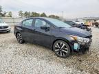 2021 Nissan Versa sr