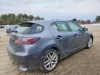 2015 Lexus Ct 200h