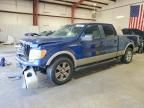 2009 Ford F150 Supercrew
