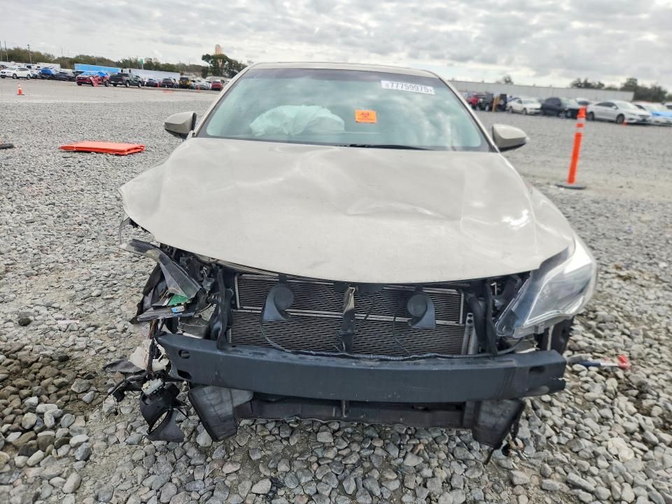 2014 Toyota Avalon Hybrid
