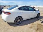 2016 Dodge Dart gt Sport