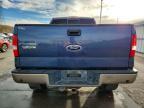 2005 Ford F150 Supercrew