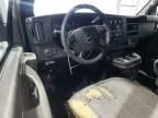 2015 GMC Savana G2500 Utility / Service Van