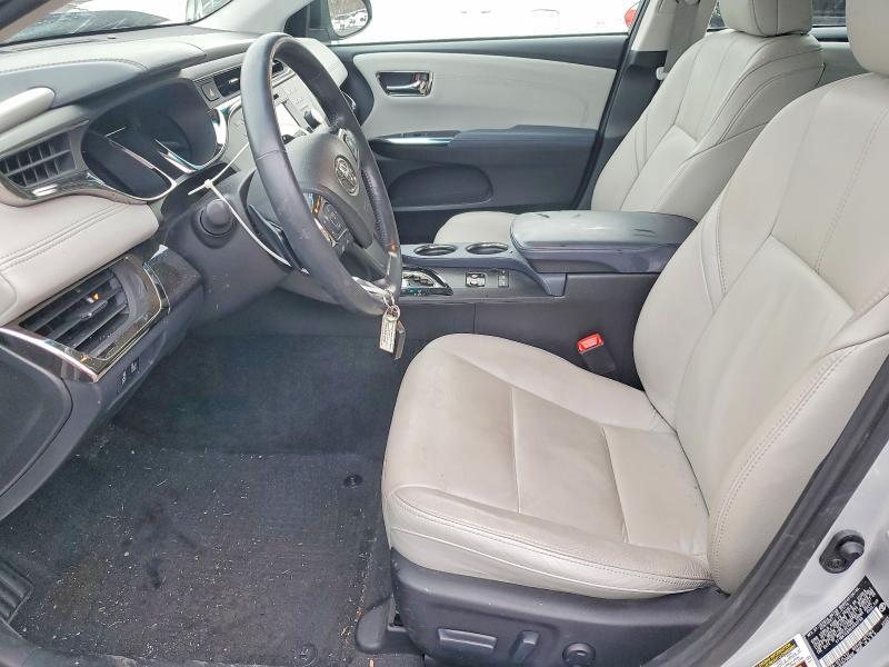 2014 Toyota Avalon xle Touring