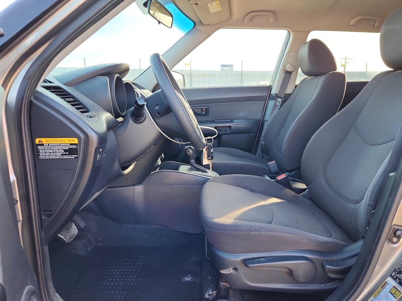 2013 KIA Soul