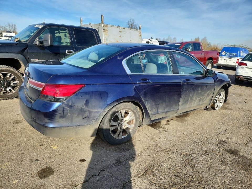 2011 Honda Accord lx