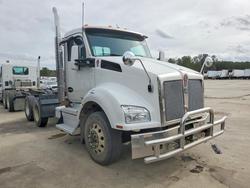 2020 Kenworth T880 Semi Truck for sale in Lumberton, NC