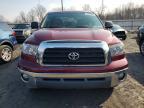 2008 Toyota Tundra Crewmax