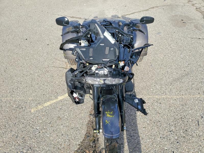 2023 Harley-Davidson Fltrt