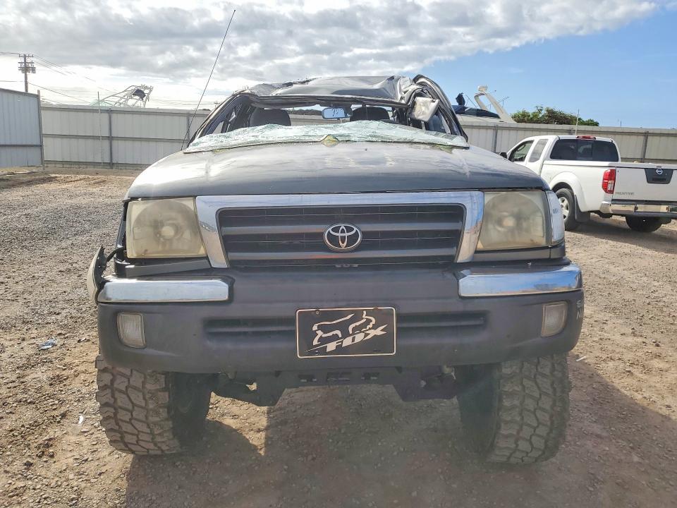 2000 Toyota Tacoma Prerunner V6