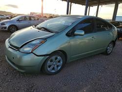 Toyota Prius salvage cars for sale: 2008 Toyota Prius