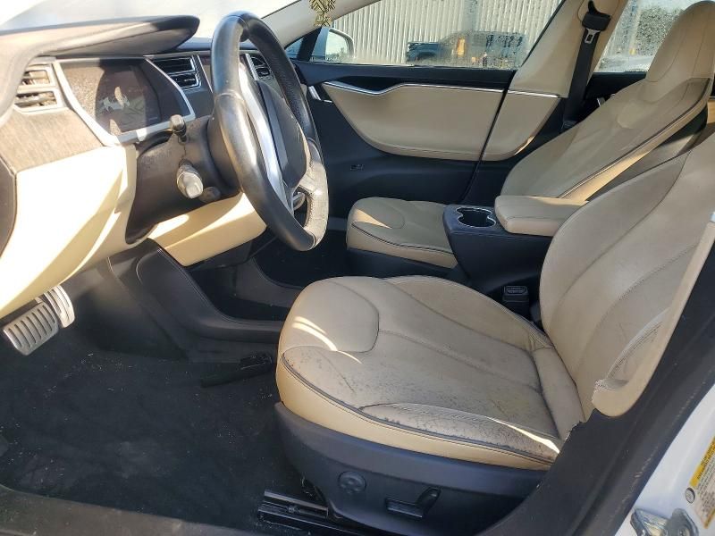 2013 Tesla Model s