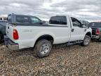 2009 Ford F250 Super Duty