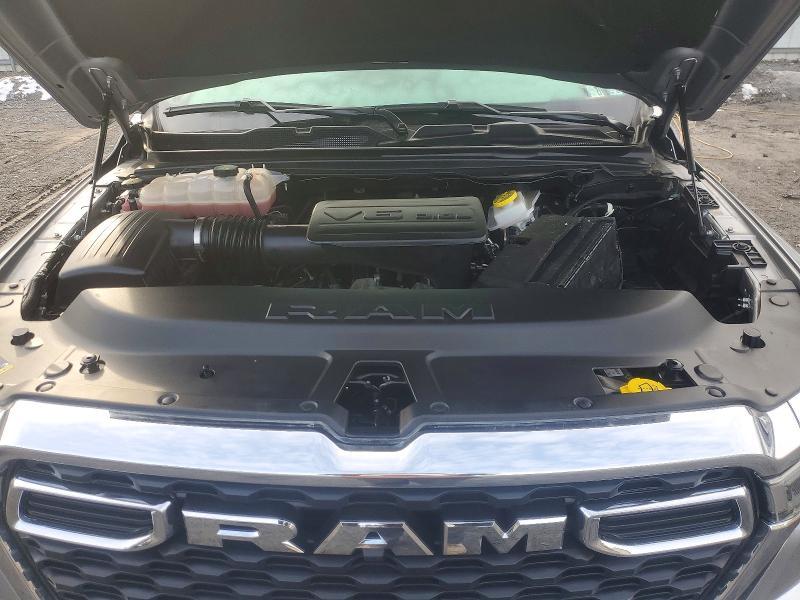 2025 Dodge RAM 1500 BIG Horn