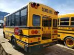 2016 Chevrolet 2016 Collins Bantam G4500-School Bus