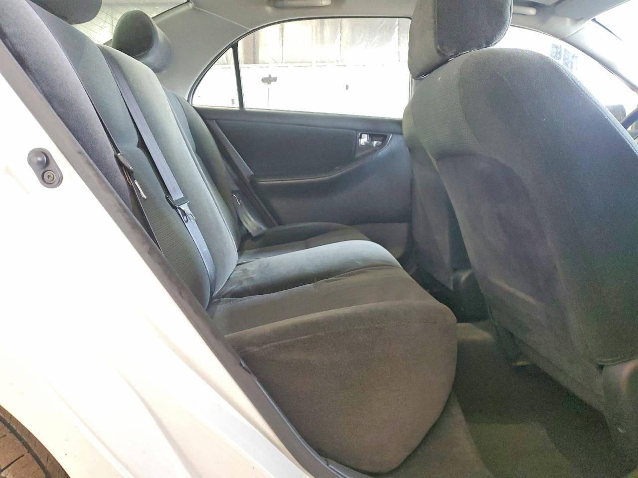 2003 Toyota Corolla ce