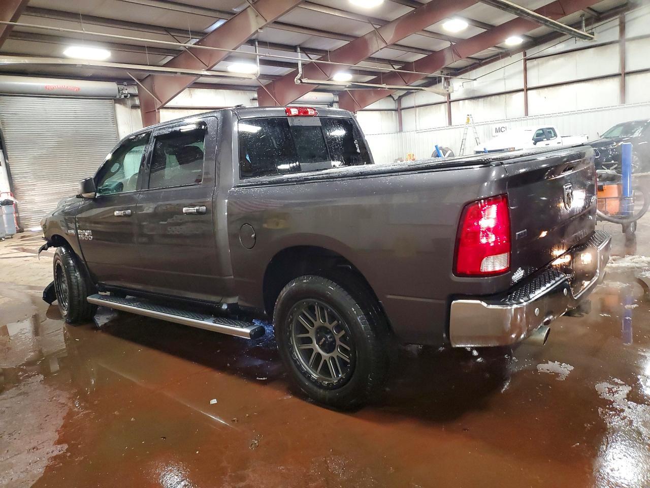 2017 Dodge Ram 1500 slt