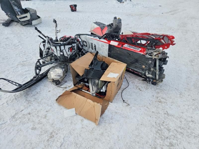 2022 Poal 850 PRO-RM