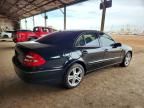 2004 Mercedes-Benz E 500