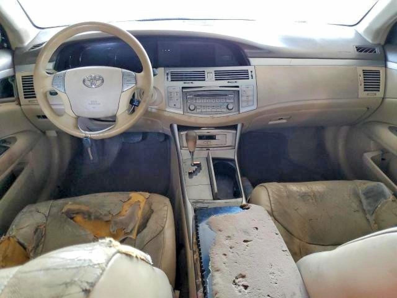 2006 Toyota Avalon xl