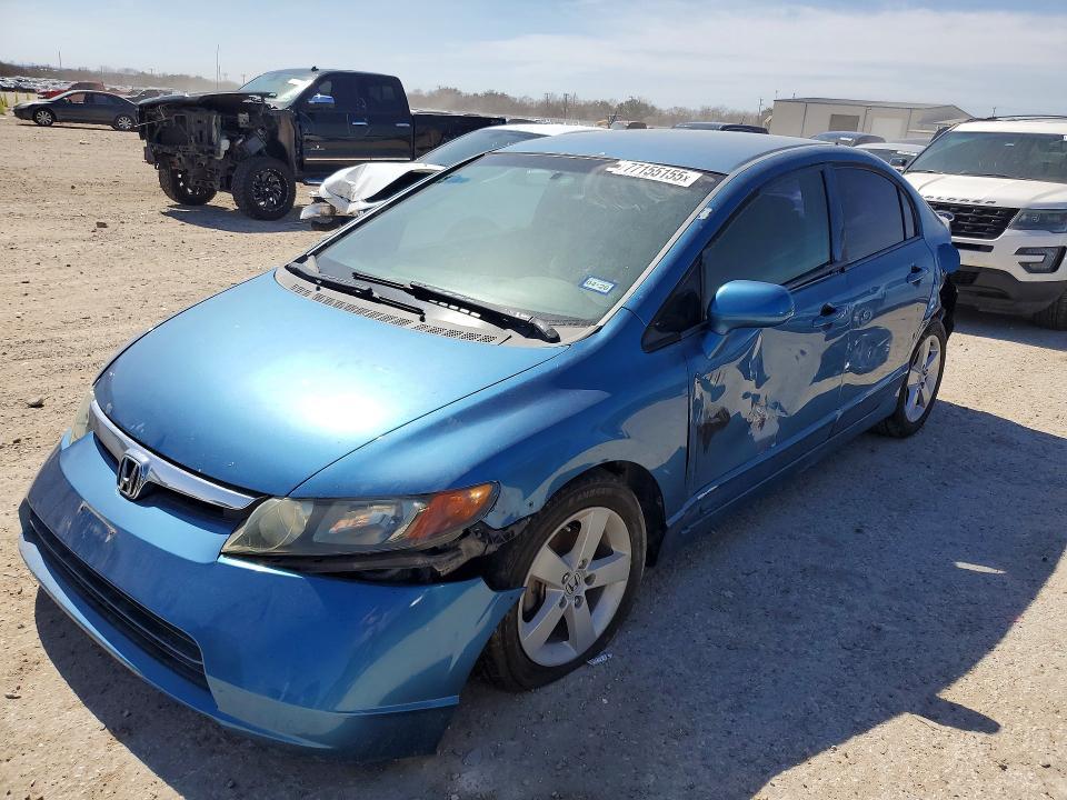 2006 Honda Civic lx