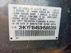 2003 Honda Pilot ex