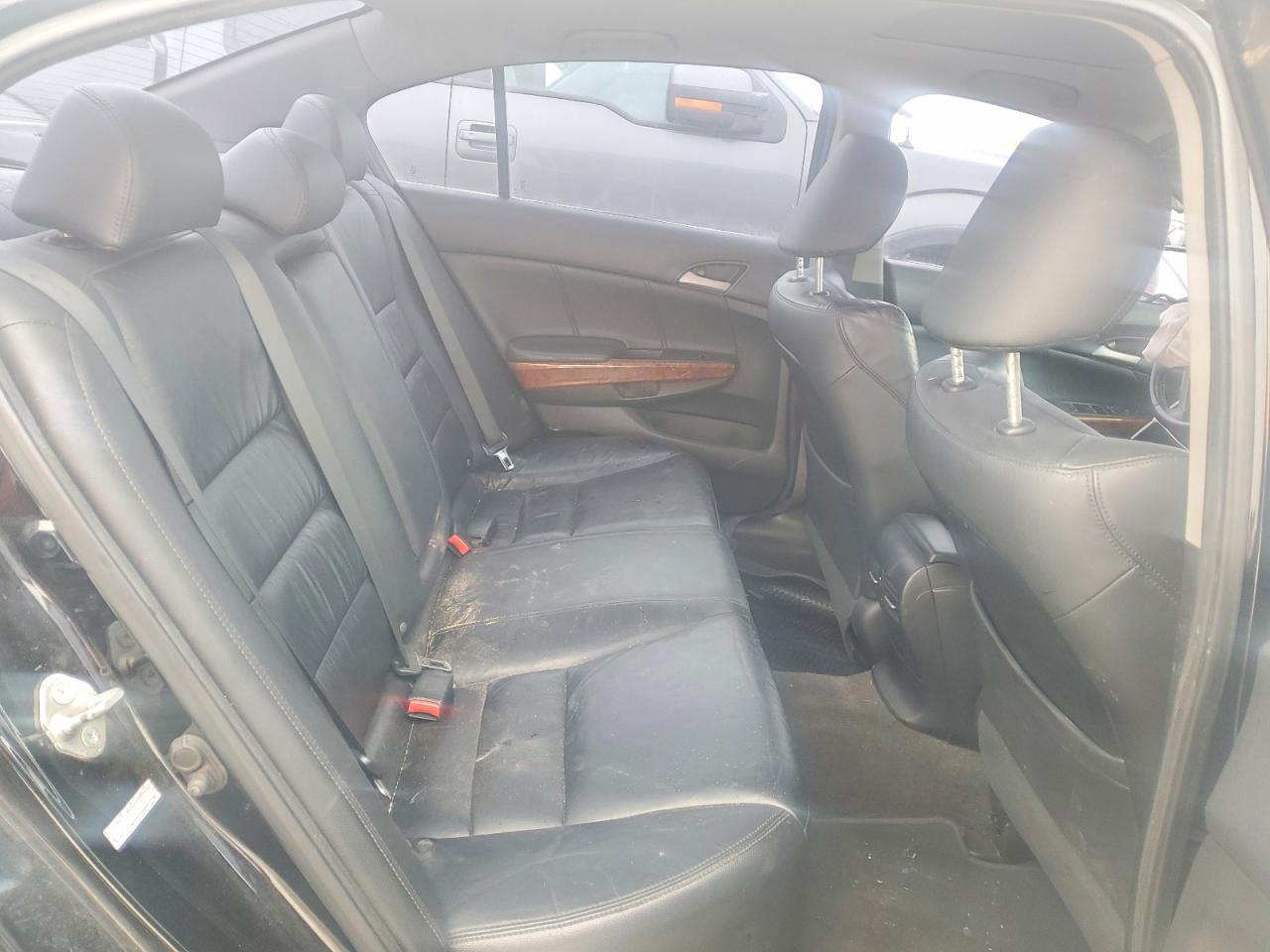 2011 Honda Accord exl