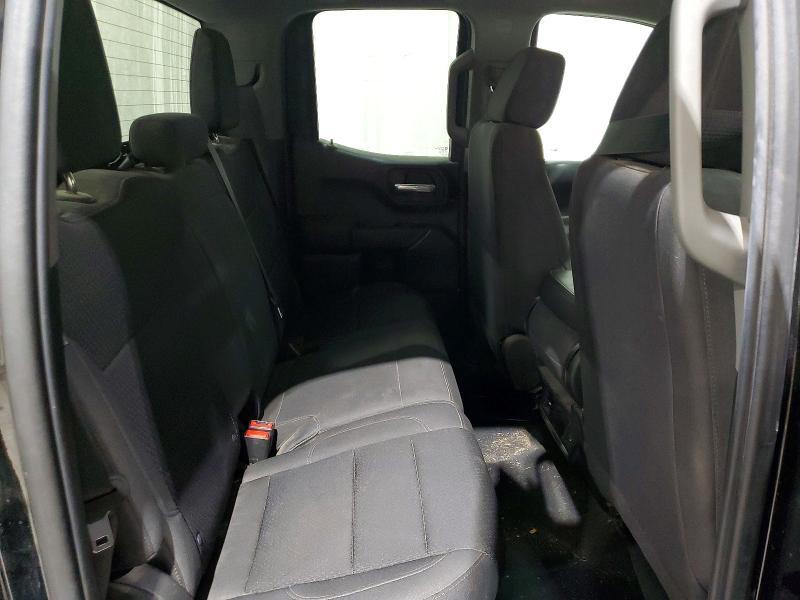 2023 GMC Sierra K1500