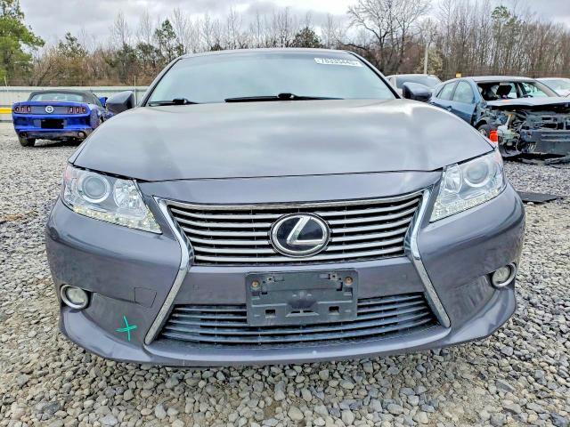 2014 Lexus Es 350 Base