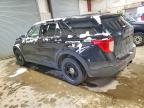 2021 Ford Explorer Police Interceptor