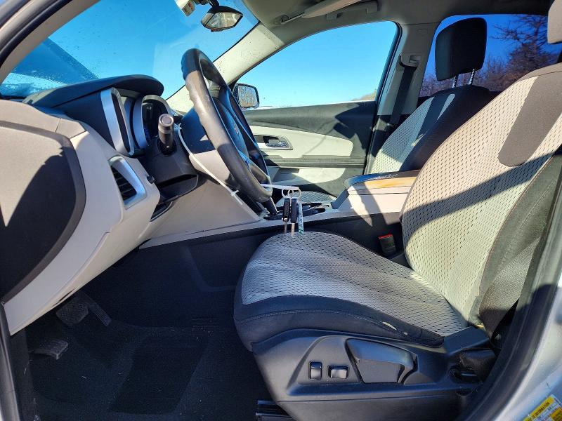 2011 Chevrolet Equinox