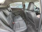 2017 Honda Hr-v exl