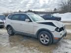 2007 BMW X3 3.0si