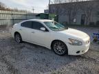 2010 Nissan Maxima 3.5 s
