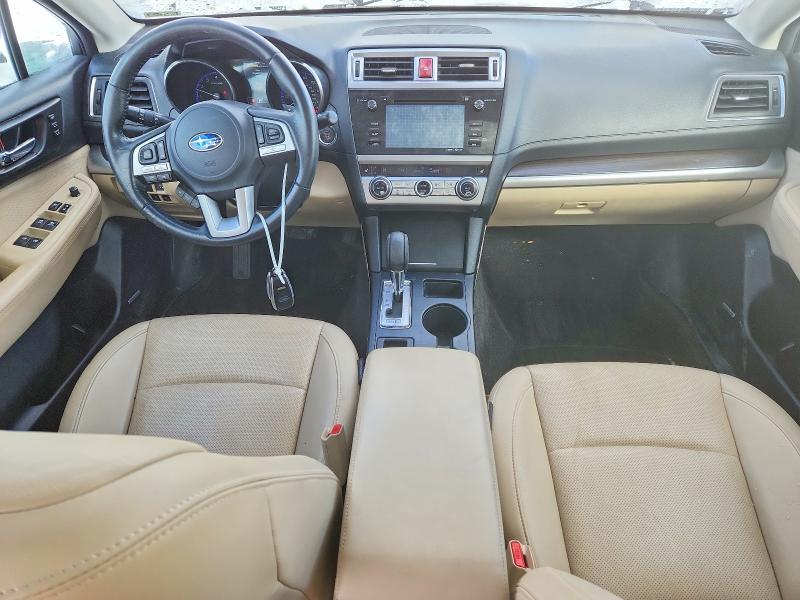 2015 Subaru Legacy 2.5i Limited