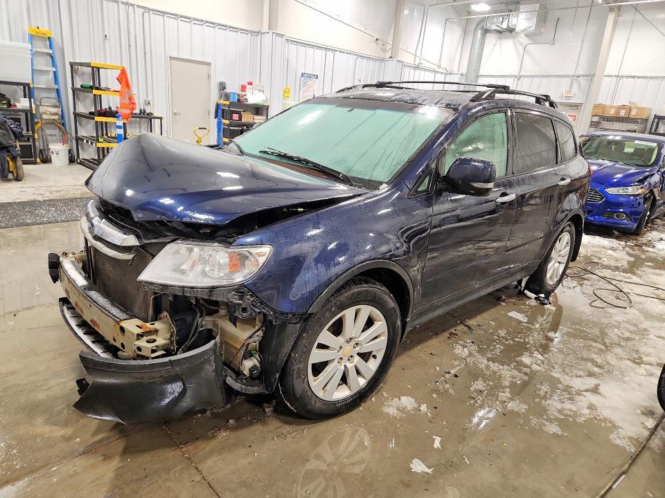 2014 Subaru Tribeca Limited