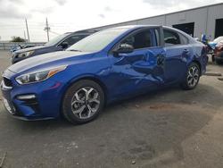 2021 KIA Forte lxs for sale in Jacksonville, FL