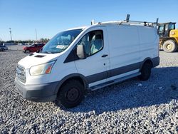 2016 Ford Transit 250 Utility / Service van for sale in Arcadia, FL