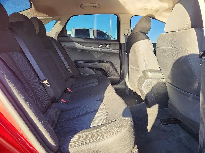 2021 KIA K5 lx