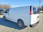 2014 Chevrolet Express G1500