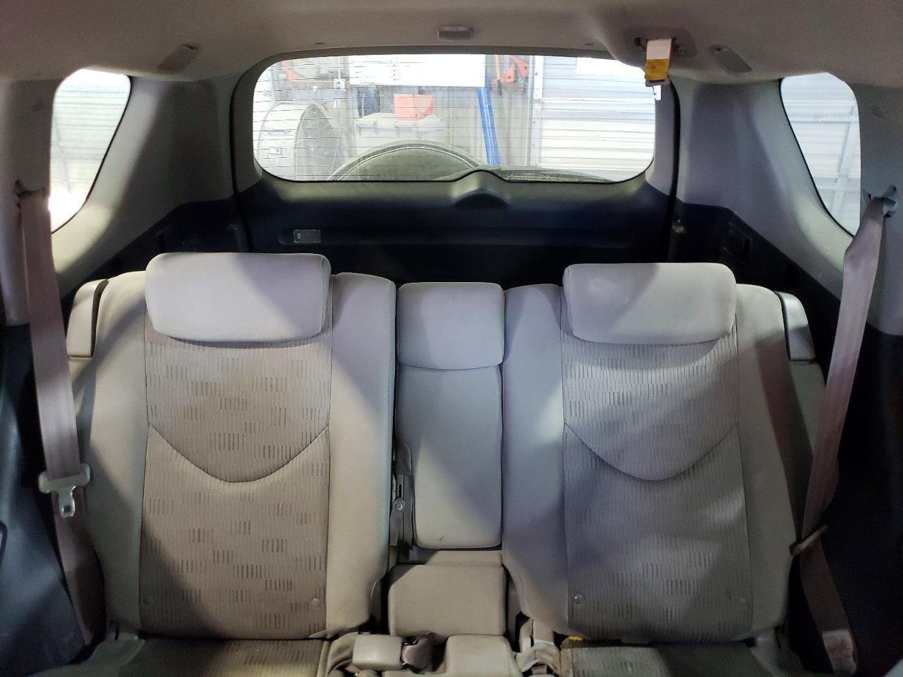 2009 Toyota Rav4