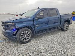 2021 Chevrolet Silverado C1500 RST en venta en Sulphur, LA