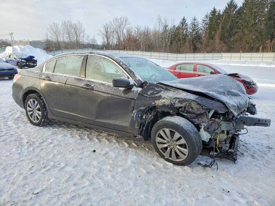 2012 Honda Accord ex