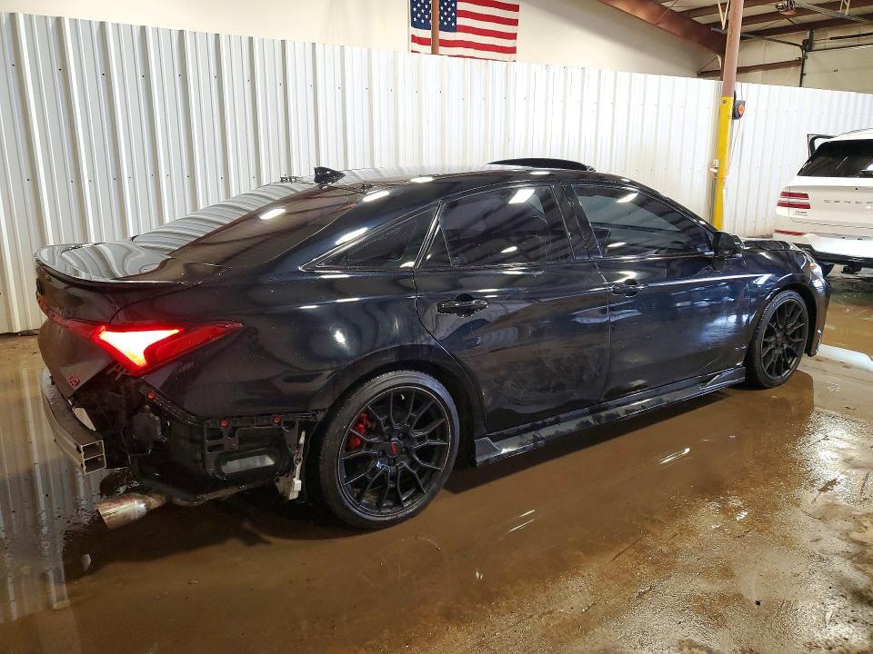2020 Toyota Avalon