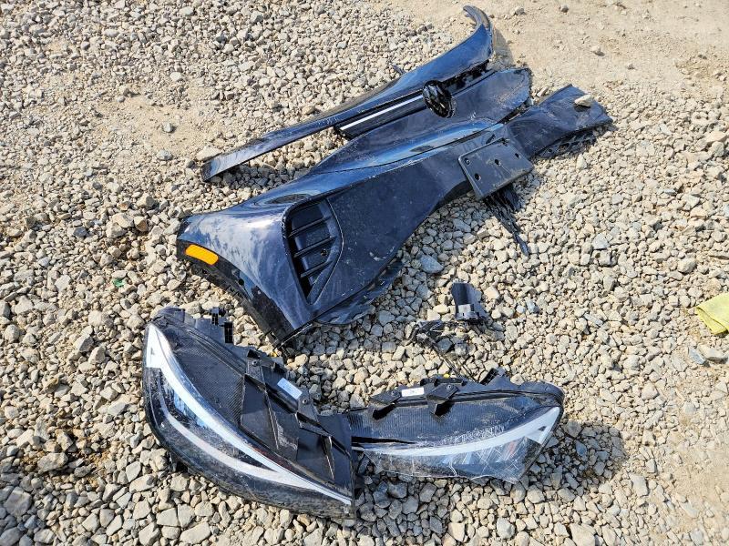 2023 Volkswagen Id.4 pro