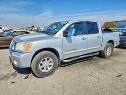 2006 Nissan Titan xe en venta en Bakersfield, CA