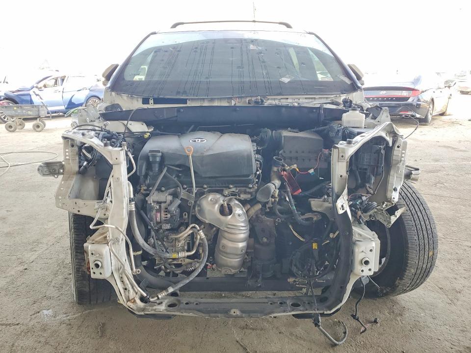2019 Toyota Highla xle