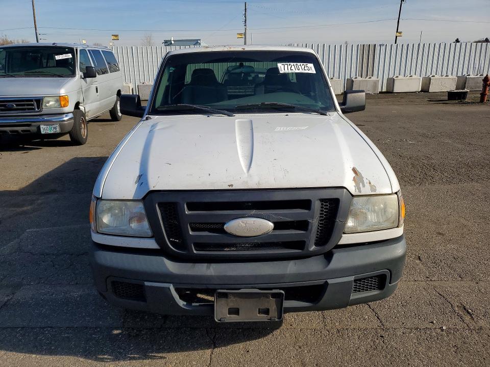 2006 Ford Ranger